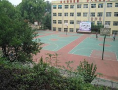 武汉东湖光电学校