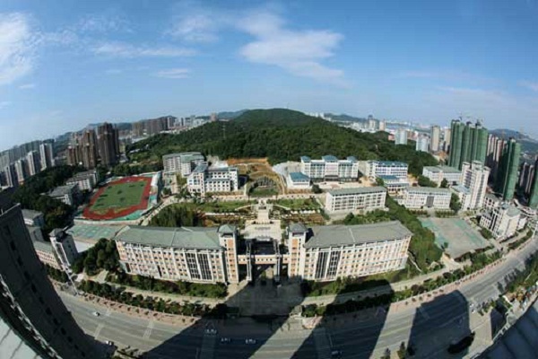  湖北工程职业学院