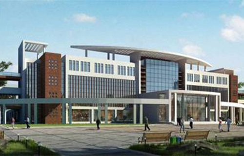  安康市交通职业学校