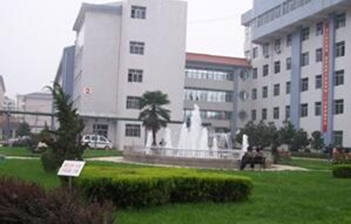  岐山县中等卫生职业学校