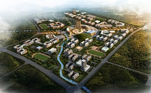  湖北三峡技师学院