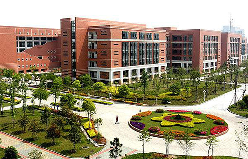  汉中文博电子科技学校