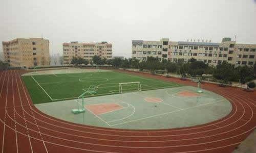  重庆市万州职业教育中心