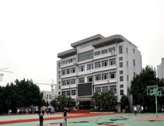 重庆机械技师学院(重庆市机械高