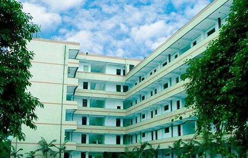  宝鸡铁路运输技工学校