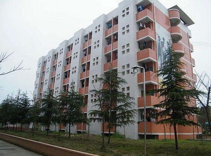  渭滨职业教育中心