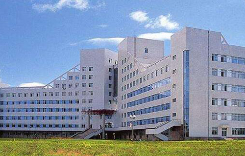  陕西电力技工学校