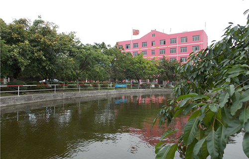  汉阴县阳光职业技术学校