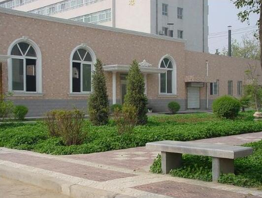  西安市特殊教育职业学校(西安市盲哑学校）