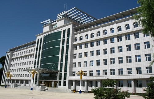  湖北省工业经济学校