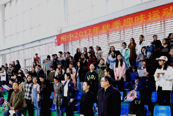  武汉音乐学院附属中等音乐学校