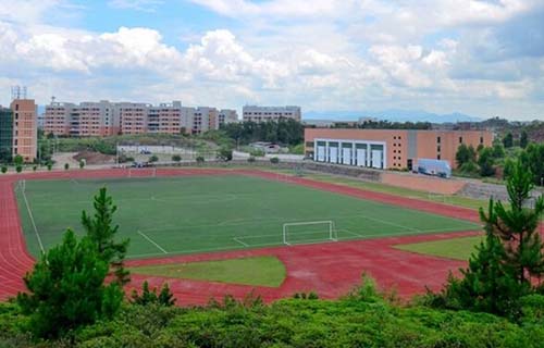  铜川市印台区职业技术学校