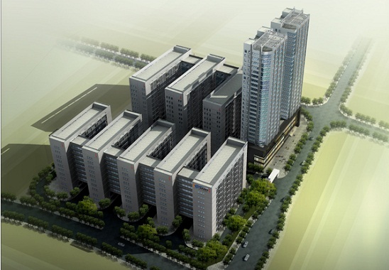  重庆市艺才技工学校