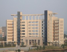 武汉交通职业学院