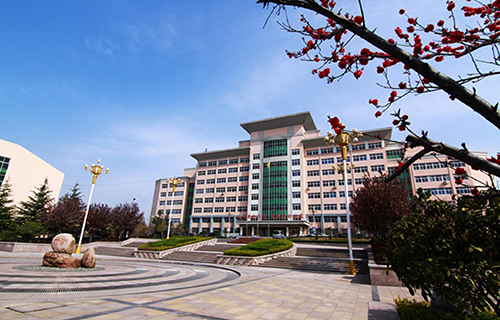  渭南经济开发区同济职业技术学校