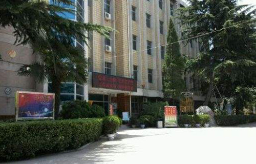  西安铁路局宝鸡职工培训基地