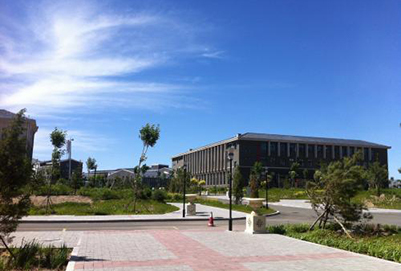  重庆市工业高级技工学校