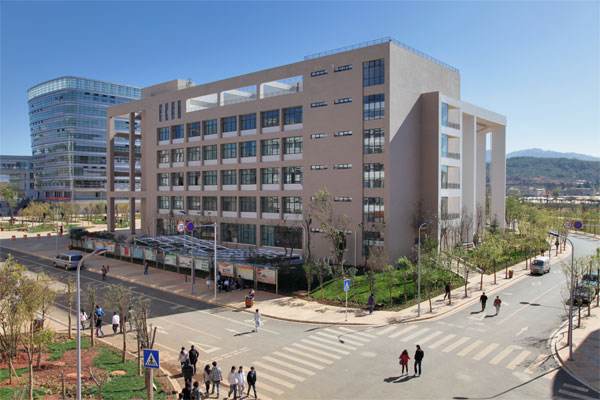  陕西财经职业技术学院五年制大专