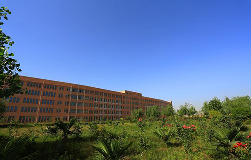  西安市服务学校