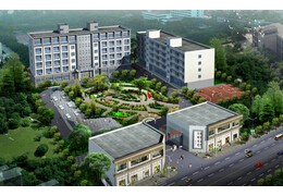  重庆市三峡高级技工学校