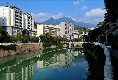  重庆市巫溪县职业教育中心