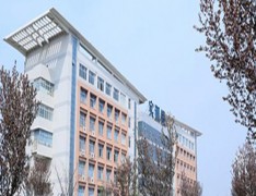 西安市房屋建筑技工学校