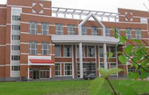  安康市新安高级职业中学