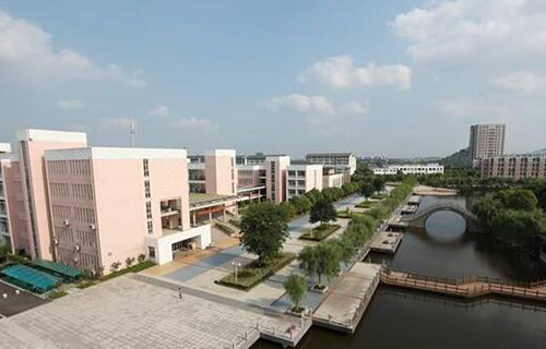  清涧县农业技术学校