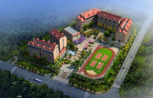  湖北实验幼儿师范学校