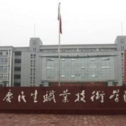  重庆应用技术职业学院五年制大专