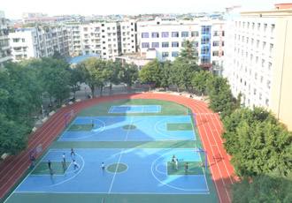  重庆市机电工程技工学校