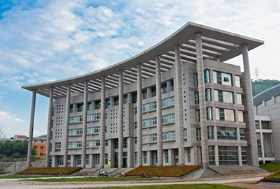  重庆市工贸高级技工学校