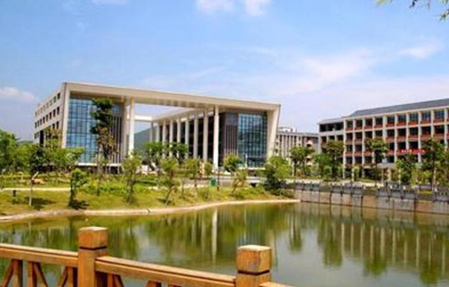  陇县温水职业高级中学