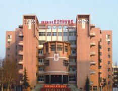 武汉市财贸学校