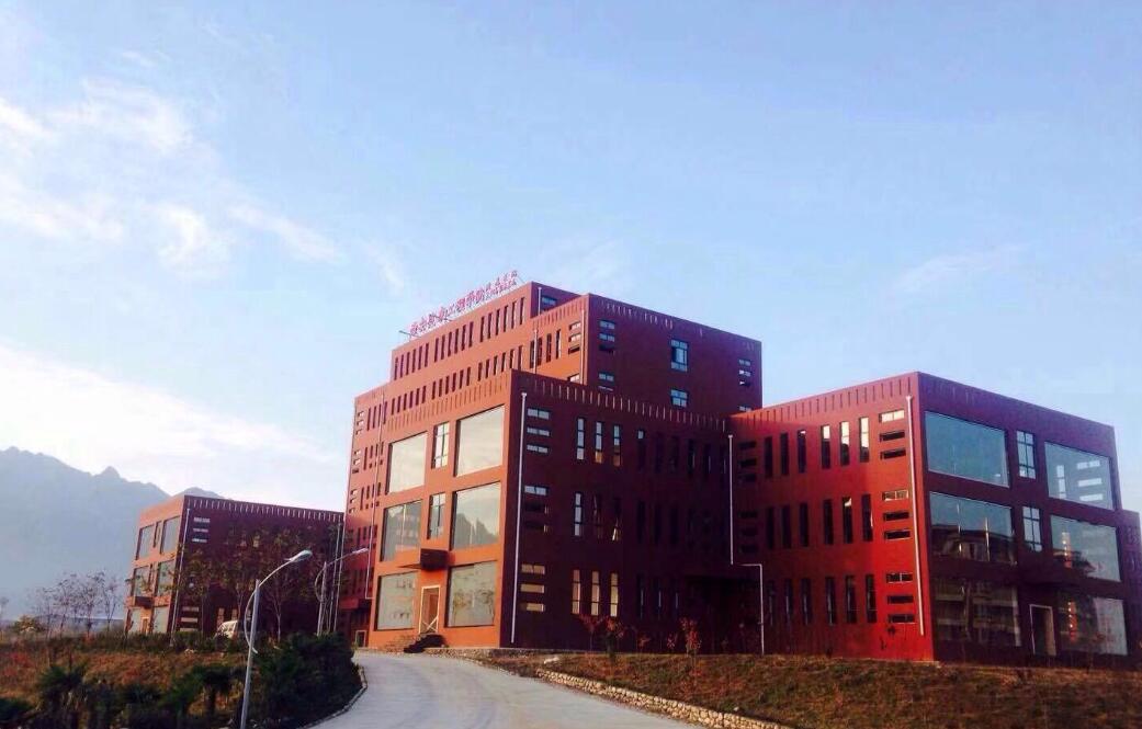  西安东方亚太职业技术学院