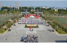  重庆现代技工学校