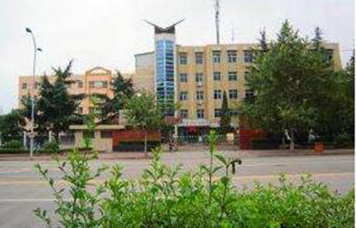  宝鸡铁路司机学校