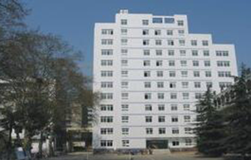  西安市二轻工业技工学校