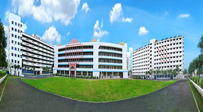  重庆轻工业机械厂技工学校