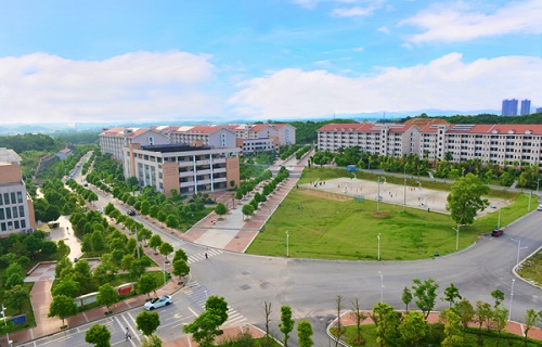  长沙师范学校