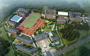  中国人民解放军国防科学技术大学