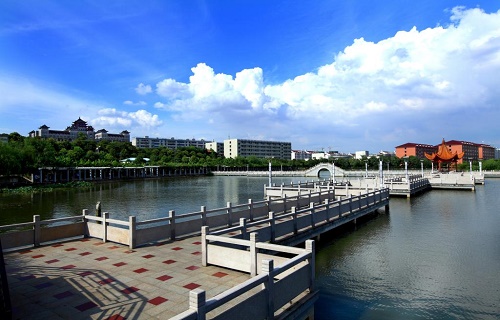  长沙民政职业技术学院