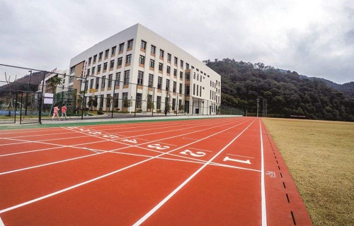  湖南省体育运动学校