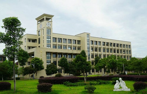  衡阳市商业技工学校