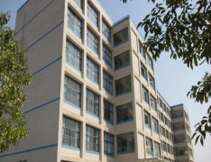 长沙市城建职业中专学校