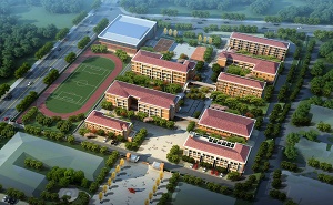  株洲特殊教育学校