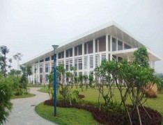 桂东县职业教育中心