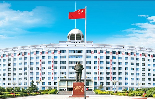  衡阳市中南科技财经管理学校