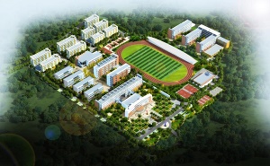  宜章县中等职业技术学校