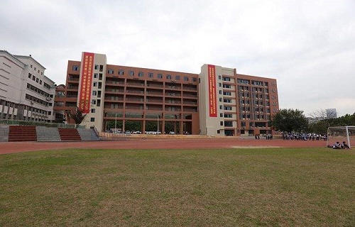  湘阴县第二职业技术学校